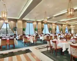 Madinah Hilton thumbnail